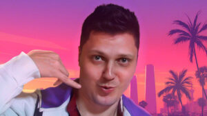 KarmikKoala (Александр Иванушкин): биография главного эксперта по спидранам в СНГ