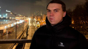 Биография Глеба Сасавота Орлова, стримы и путь к популярности