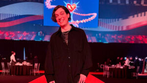 Guit88man (Гитман): биография легенды ретро-гейминга и «папы» ламповых стримов