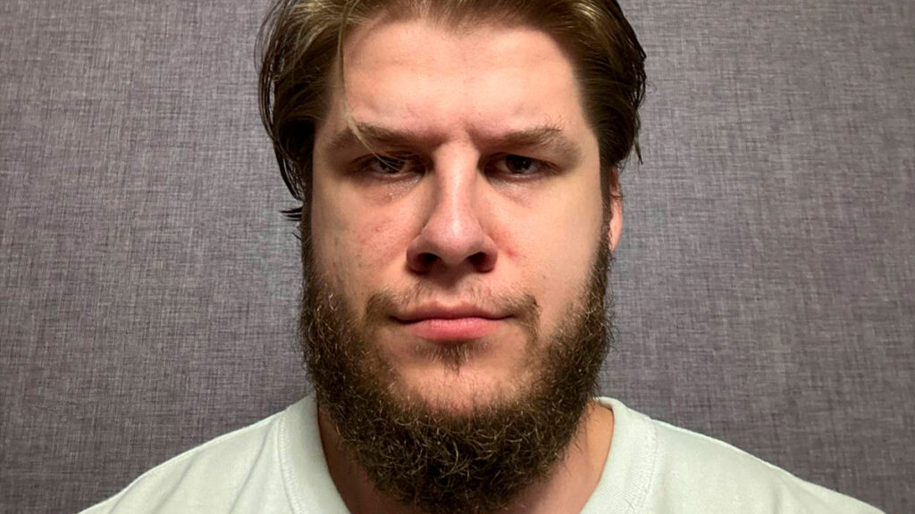 Lagoda (Александр Лагода): биография самого ироничного участника 89 SQUAD