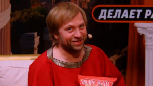 Just_NS (Ярослав Кузнецов) — биография легенды Dota, стримы на Twitch и «Старпёрхаб»