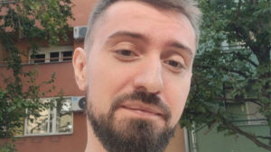 Melharucos (Мэл): биография мастера хардкора и душа кооперативных стримов