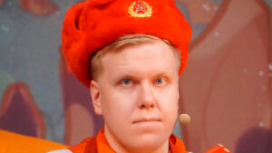 Browjey (Брови): биография идеального тиммейта и мастера кооператива на Twitch