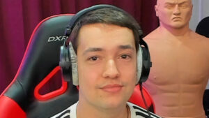 LenaGolovach (Сергей): биография «Величайшего» игрока в Dota 2 и короля хайпа