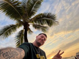 Анар Абдуллаев — биография, возраст и где он стримит