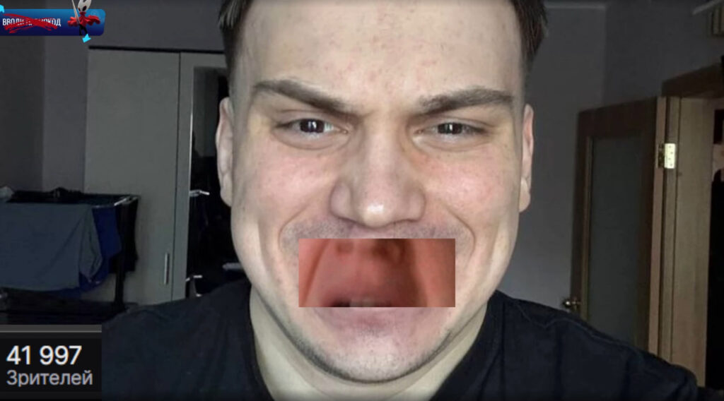 «Магнит для ботов»: Как лицо Sasavot стало легальным способом скрыть накрутку на Twitch