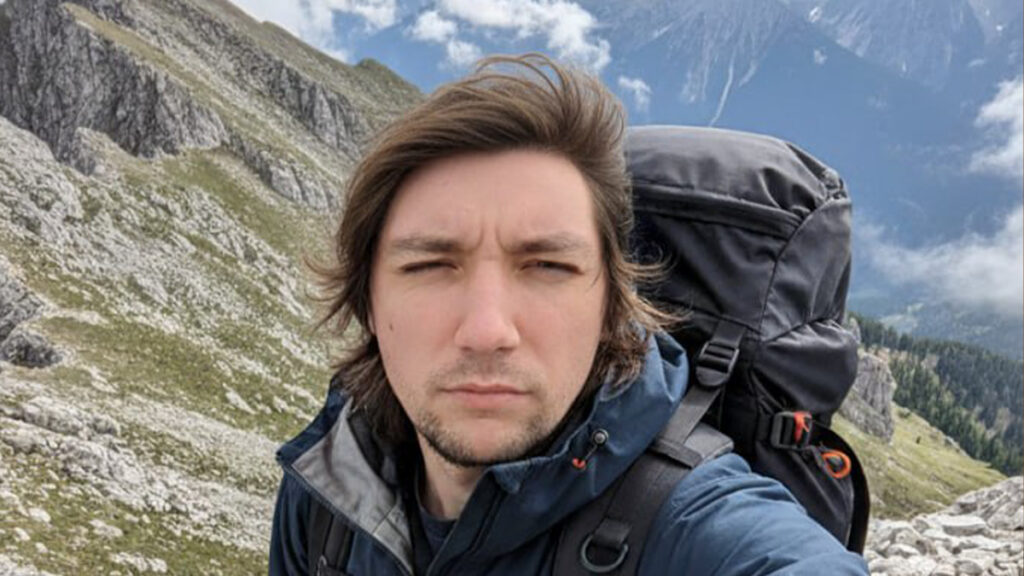 Serega Pirat (Серега Пират): биография Таланта, жизнь во Вьетнаме и легендарный Антимаг через Радианс